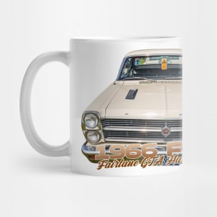 1966 Ford Fairlane GTA Hardtop Coupe Mug